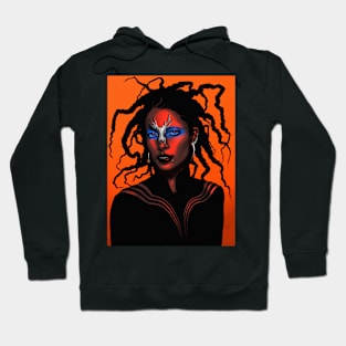 Dark Matter Hoodie